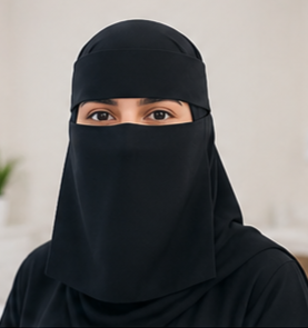 Fatima Al-Qahtani