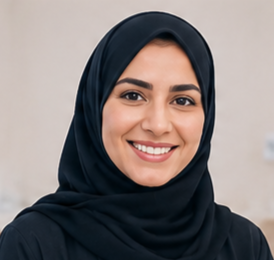 Mariam Al-Shammari
