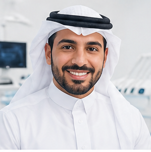 Khalid Al-Otaibi