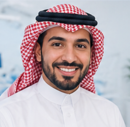 Ahmed Al-Harbi