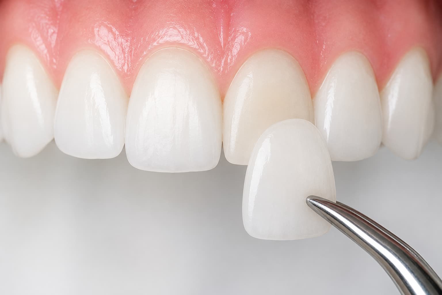 Veneers