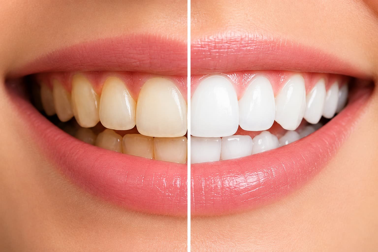 Teeth Whitening