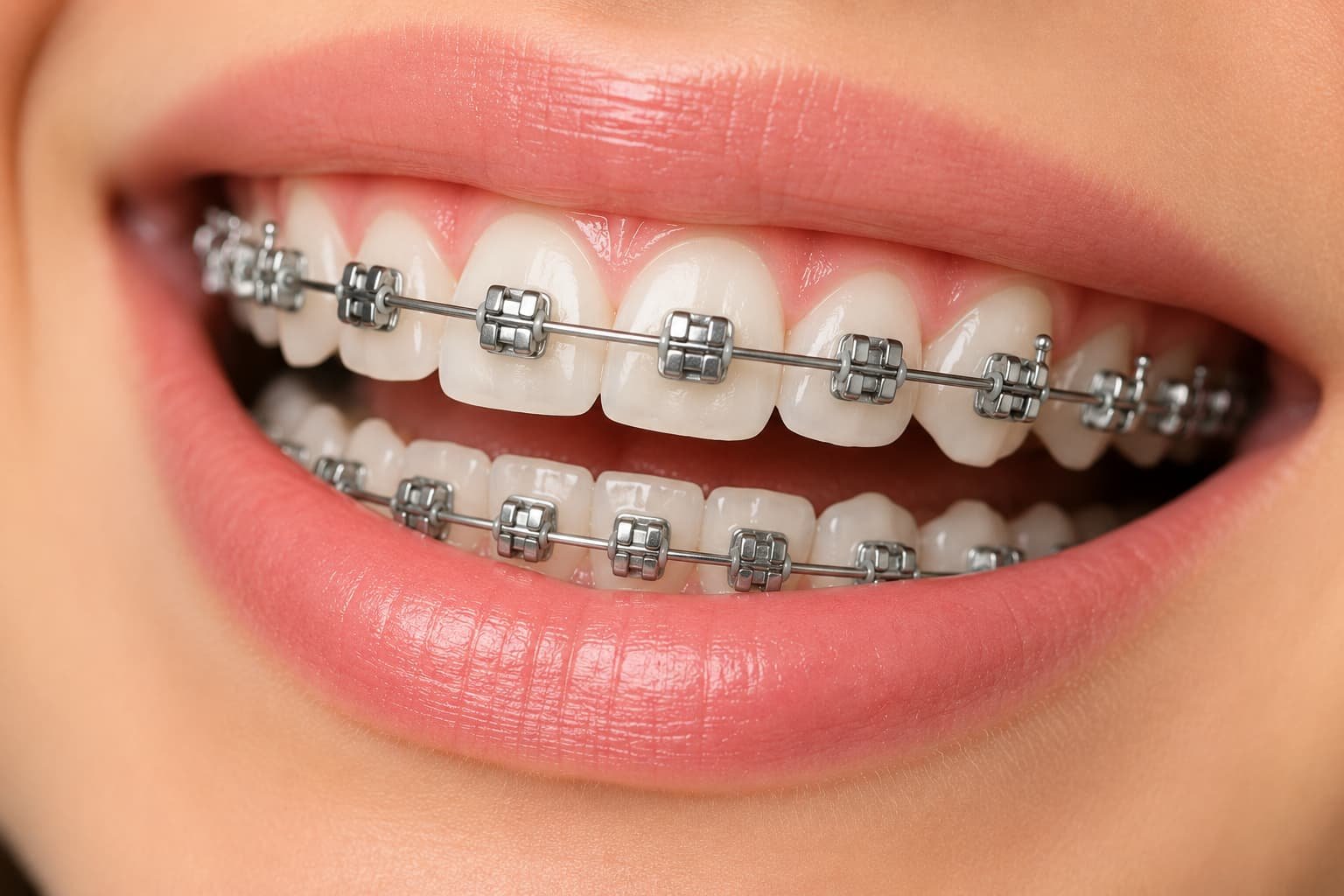 Orthodontic Braces